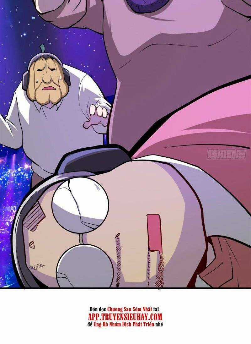 Anh Hùng ? Ta Không Làm Lâu Rồi Chapter 483 trang 20