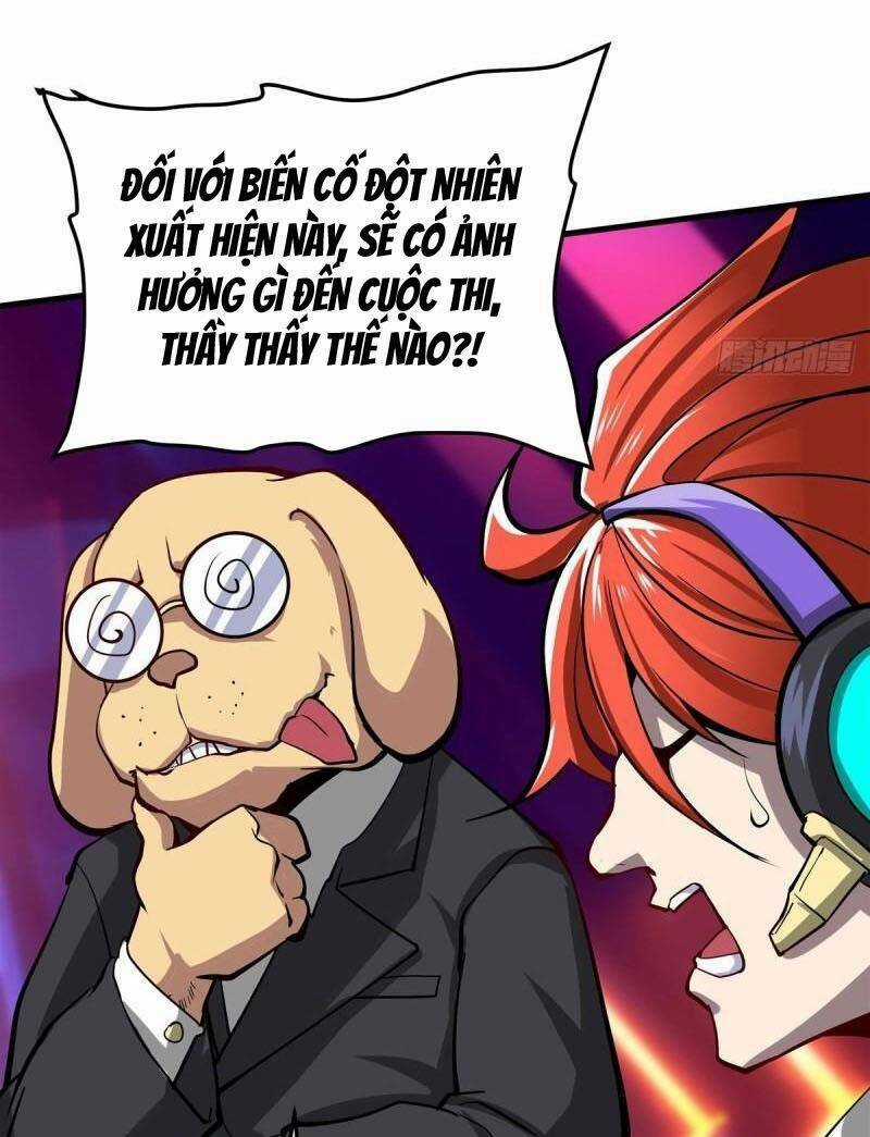 Anh Hùng ? Ta Không Làm Lâu Rồi Chapter 483 trang 21