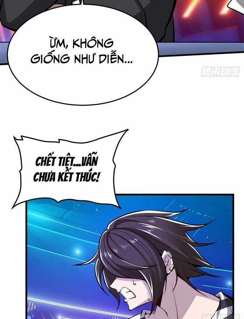 Anh Hùng ? Ta Không Làm Lâu Rồi Chapter 483 trang 22