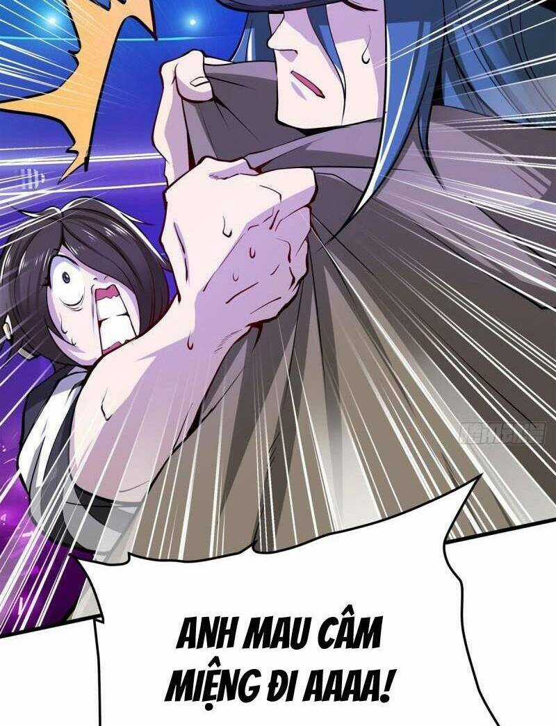 Anh Hùng ? Ta Không Làm Lâu Rồi Chapter 483 trang 24