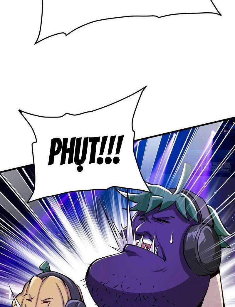 Anh Hùng ? Ta Không Làm Lâu Rồi Chapter 483 trang 25