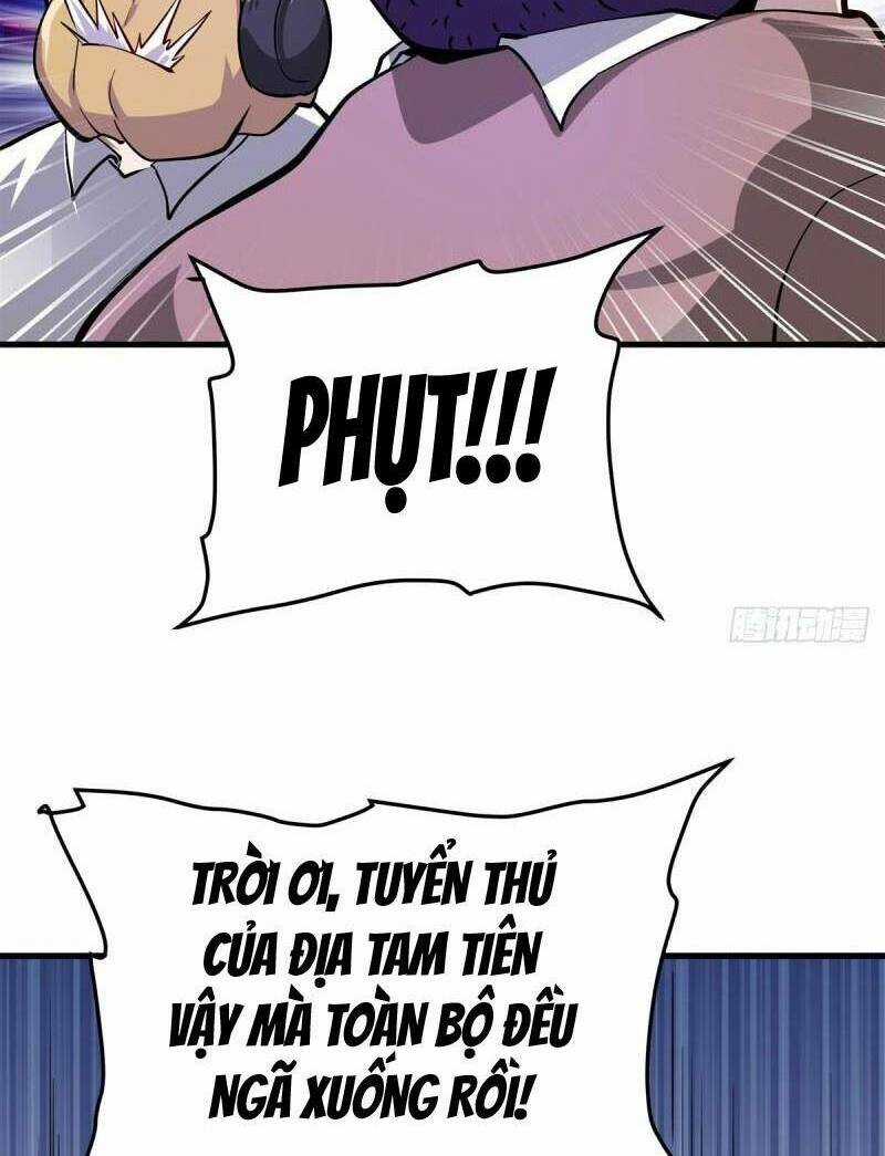 Anh Hùng ? Ta Không Làm Lâu Rồi Chapter 483 trang 26