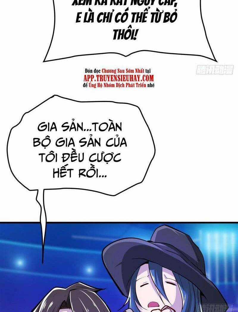 Anh Hùng ? Ta Không Làm Lâu Rồi Chapter 483 trang 28