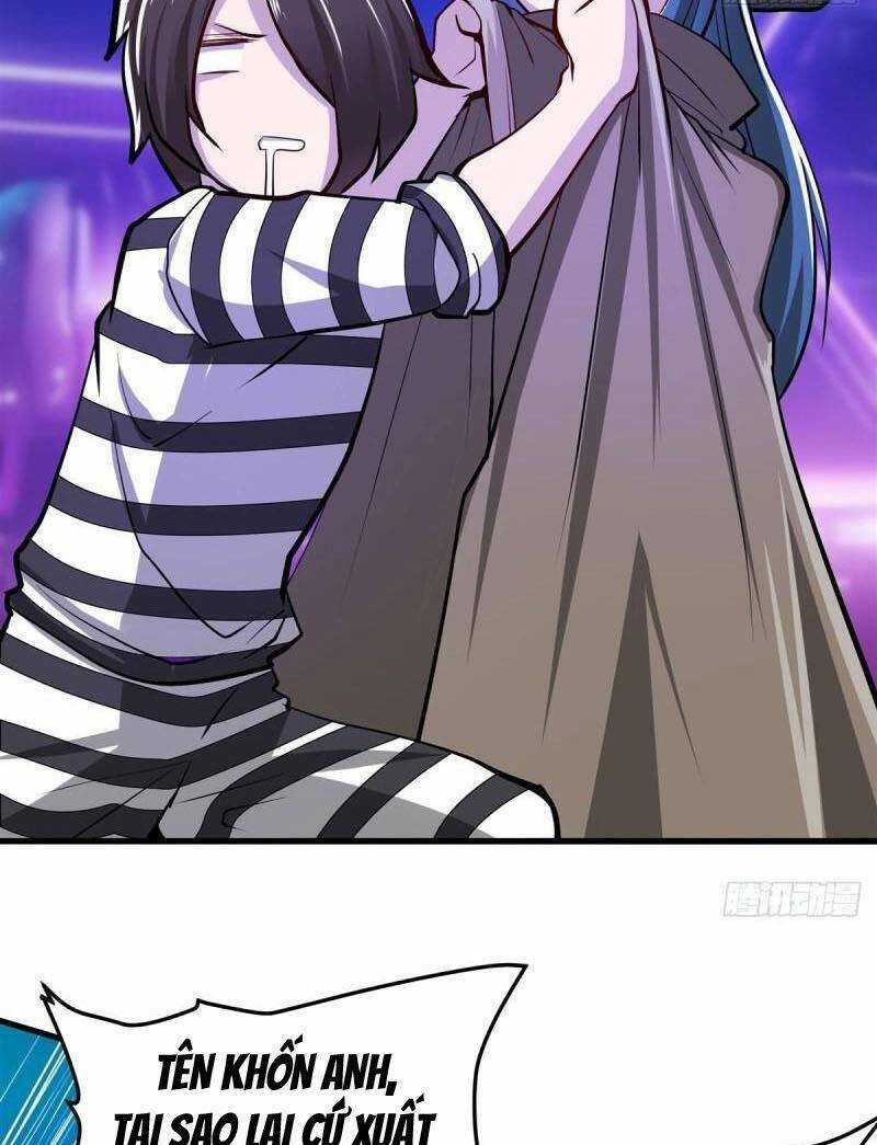 Anh Hùng ? Ta Không Làm Lâu Rồi Chapter 483 trang 29