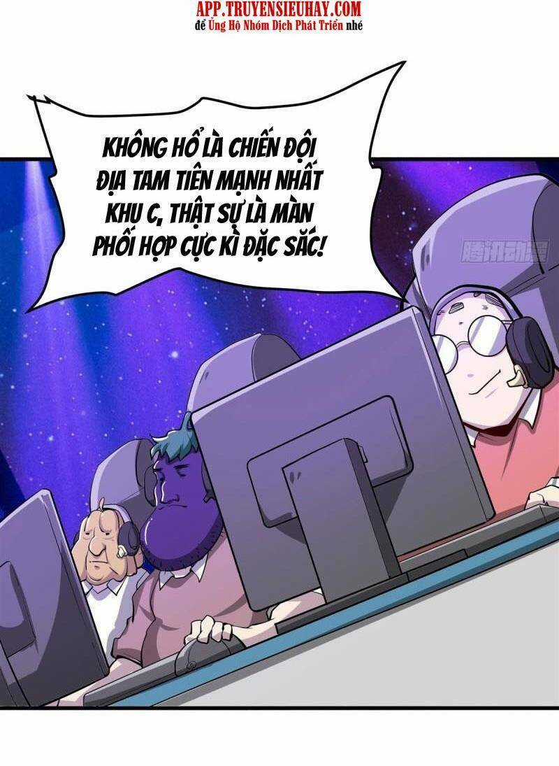 Anh Hùng ? Ta Không Làm Lâu Rồi Chapter 483 trang 3