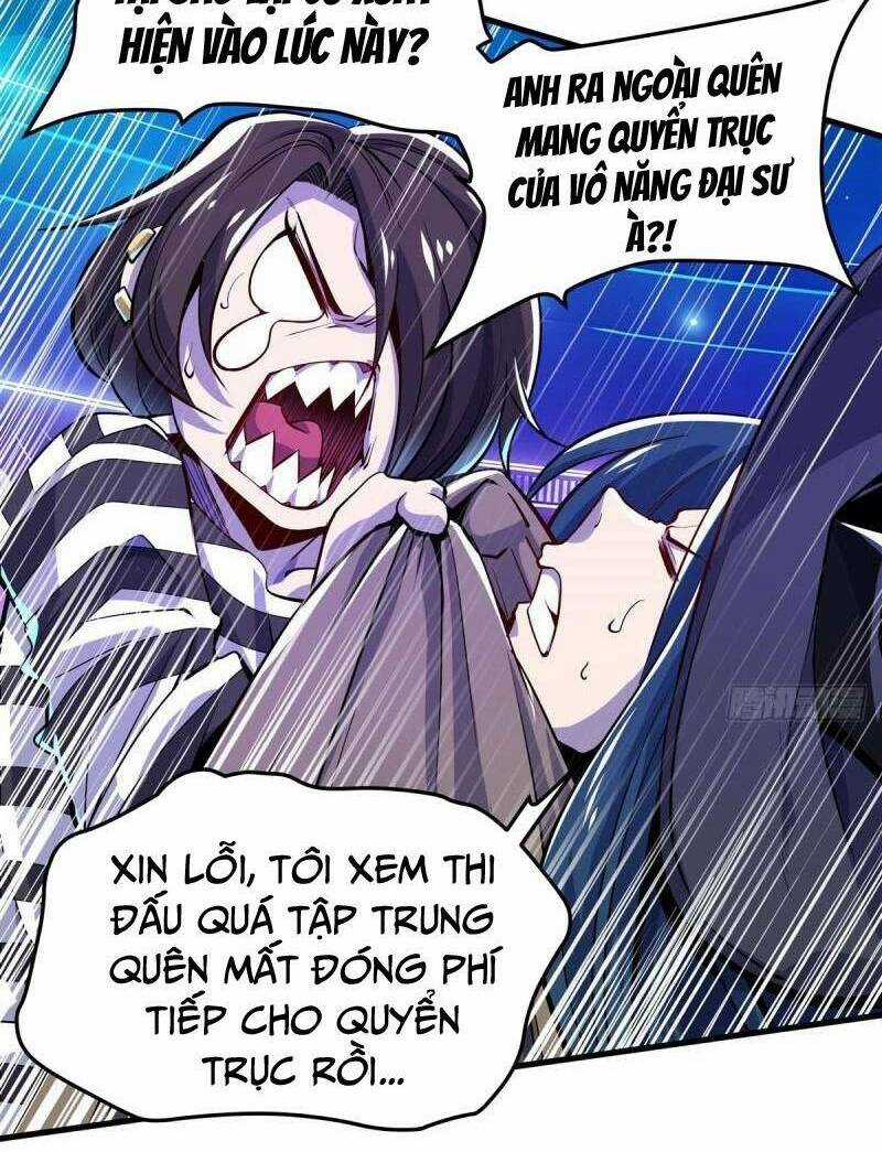 Anh Hùng ? Ta Không Làm Lâu Rồi Chapter 483 trang 30