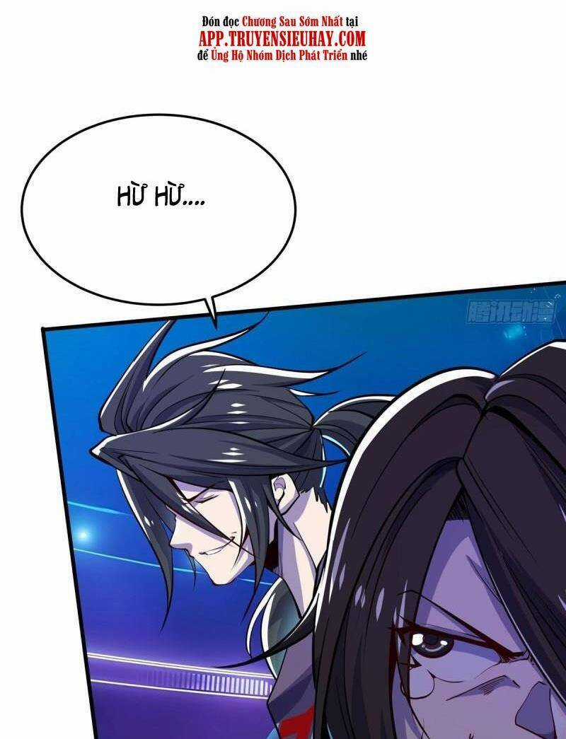 Anh Hùng ? Ta Không Làm Lâu Rồi Chapter 483 trang 31