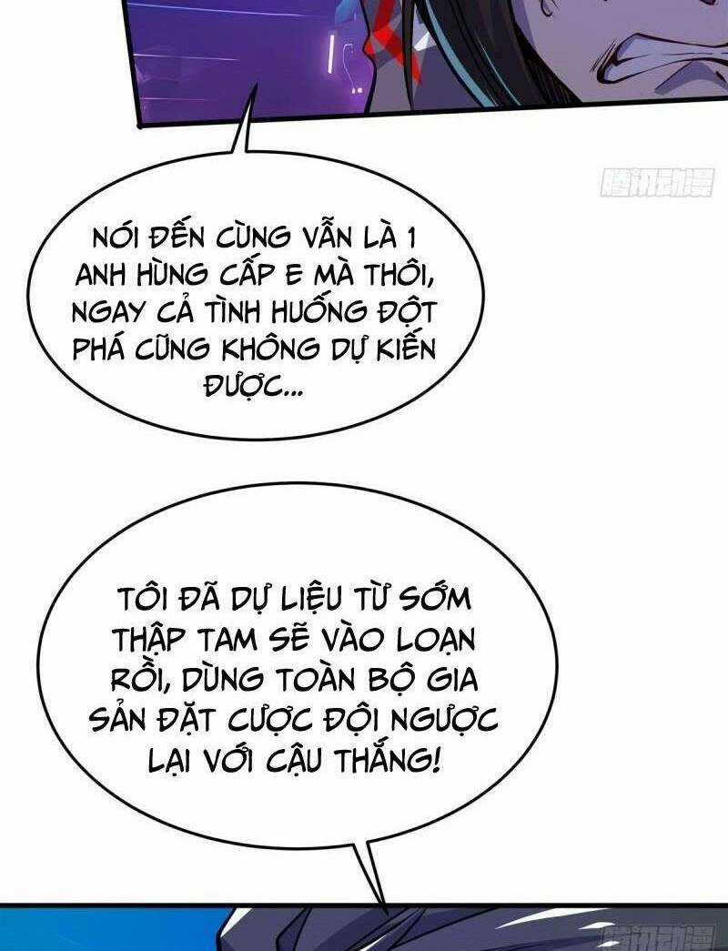 Anh Hùng ? Ta Không Làm Lâu Rồi Chapter 483 trang 32