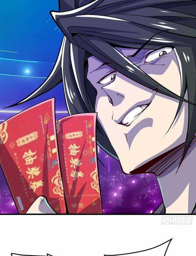 Anh Hùng ? Ta Không Làm Lâu Rồi Chapter 483 trang 33