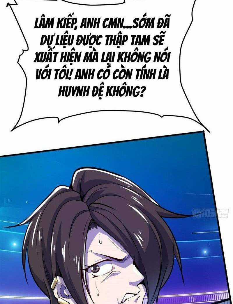 Anh Hùng ? Ta Không Làm Lâu Rồi Chapter 483 trang 34