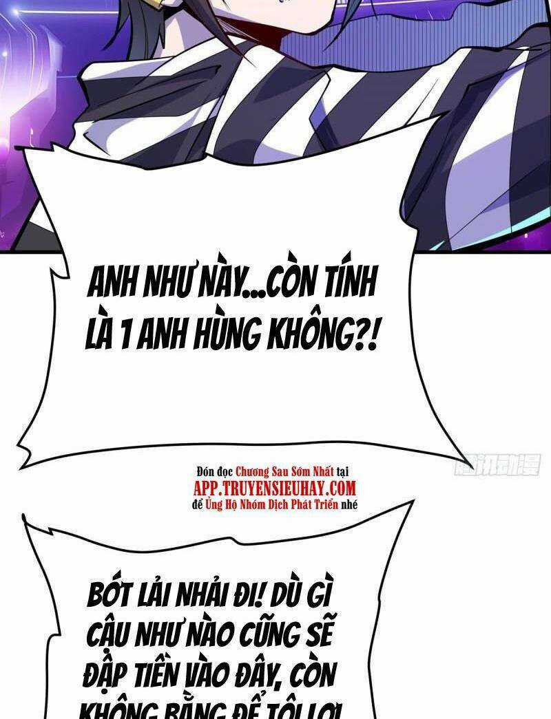Anh Hùng ? Ta Không Làm Lâu Rồi Chapter 483 trang 35