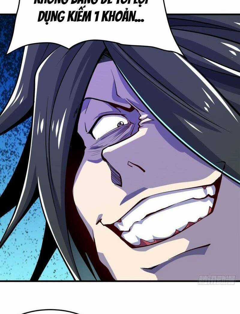 Anh Hùng ? Ta Không Làm Lâu Rồi Chapter 483 trang 36