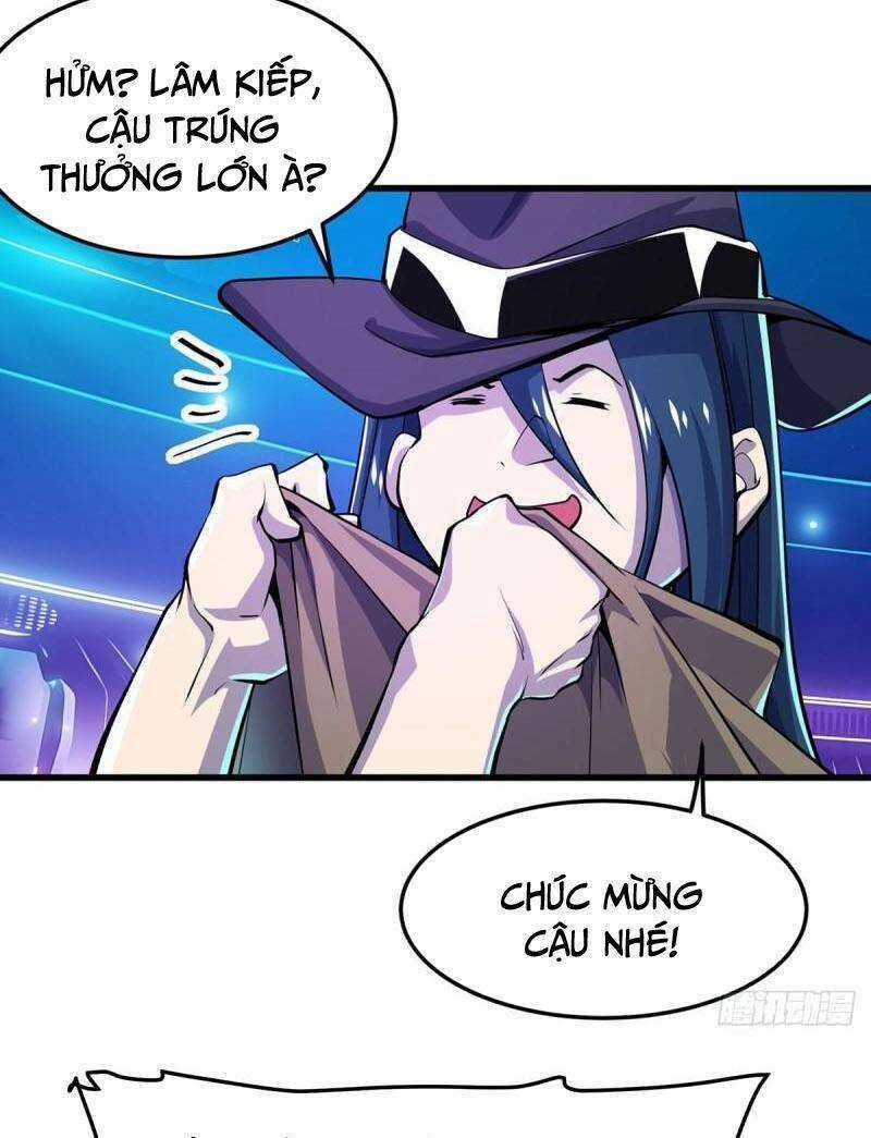 Anh Hùng ? Ta Không Làm Lâu Rồi Chapter 483 trang 37