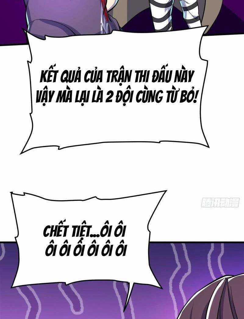 Anh Hùng ? Ta Không Làm Lâu Rồi Chapter 483 trang 39