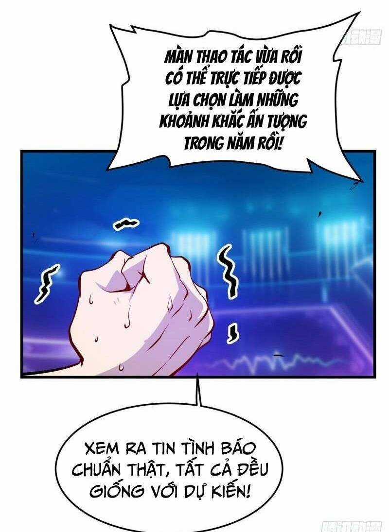 Anh Hùng ? Ta Không Làm Lâu Rồi Chapter 483 trang 4