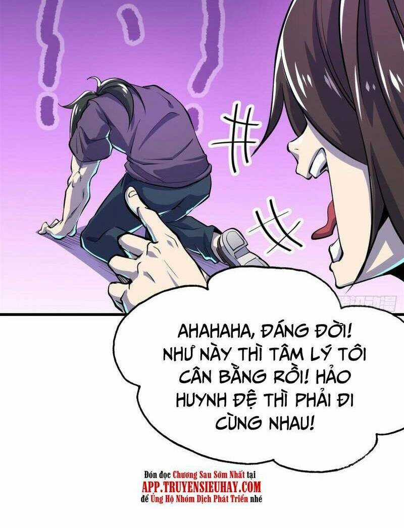 Anh Hùng ? Ta Không Làm Lâu Rồi Chapter 483 trang 40