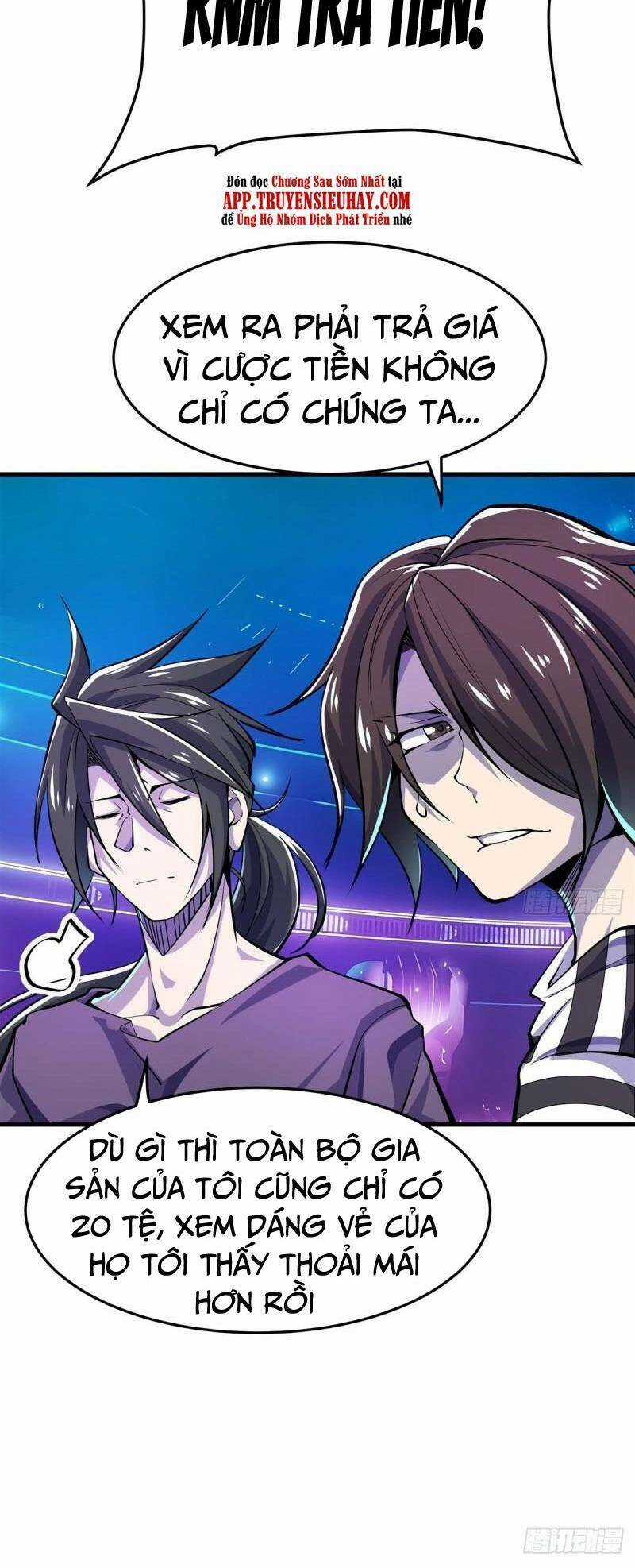 Anh Hùng ? Ta Không Làm Lâu Rồi Chapter 483 trang 42