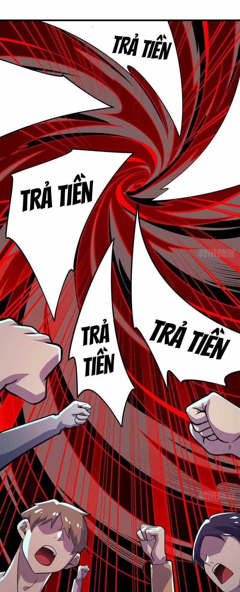 Anh Hùng ? Ta Không Làm Lâu Rồi Chapter 483 trang 43