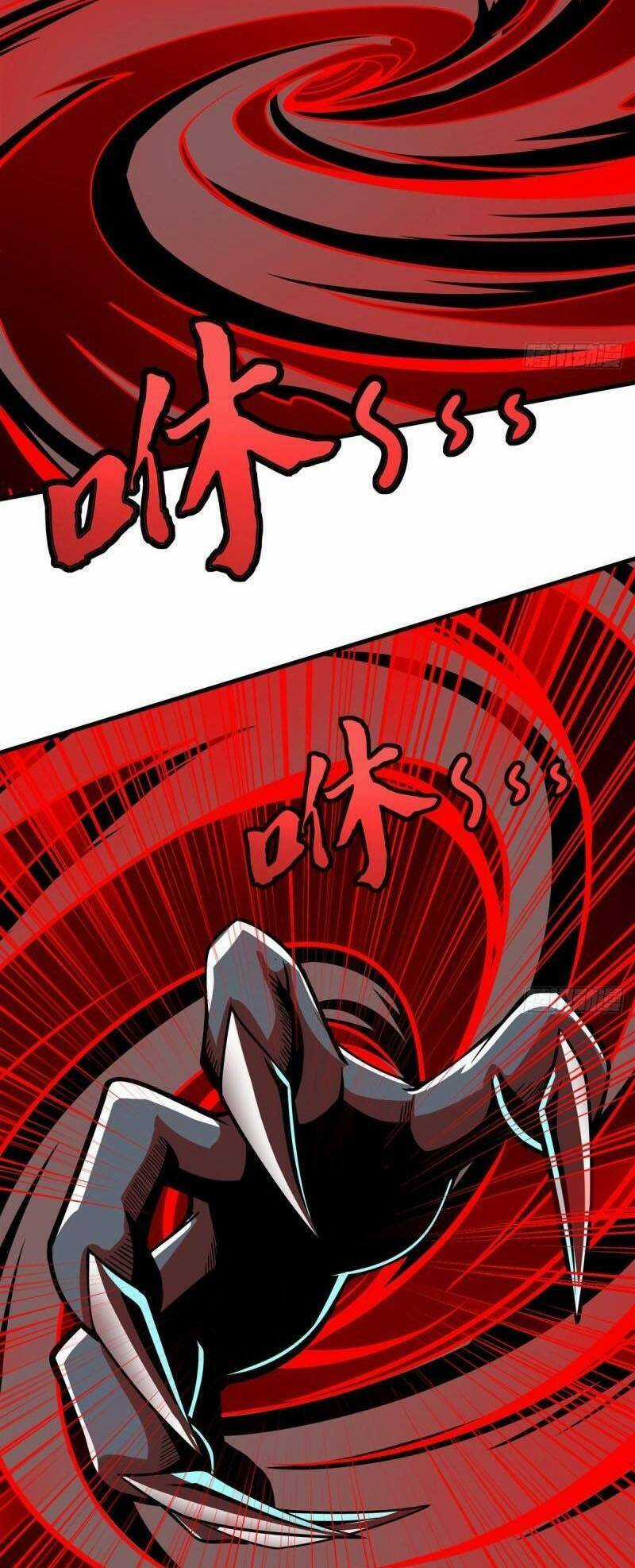 Anh Hùng ? Ta Không Làm Lâu Rồi Chapter 483 trang 45