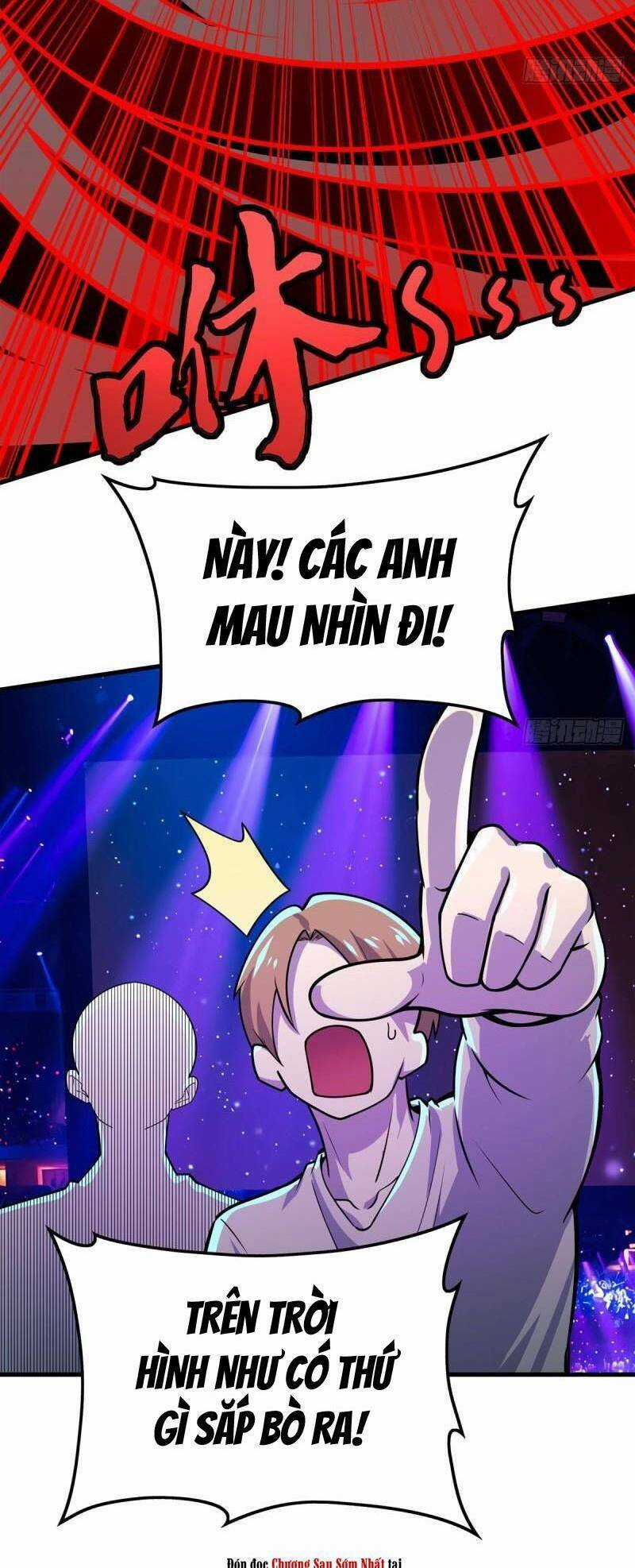 Anh Hùng ? Ta Không Làm Lâu Rồi Chapter 483 trang 46