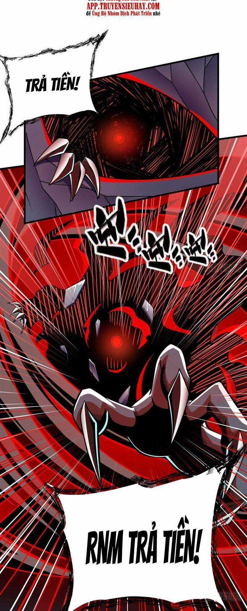 Anh Hùng ? Ta Không Làm Lâu Rồi Chapter 483 trang 47