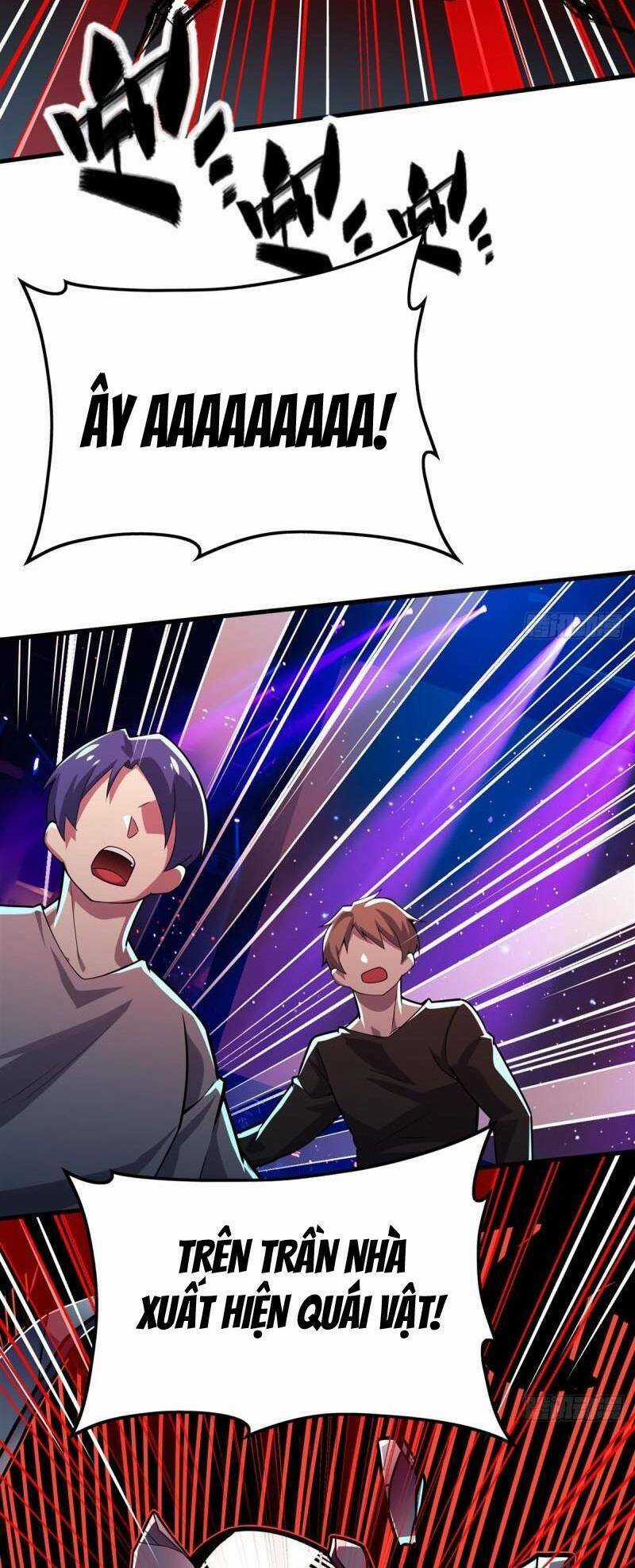 Anh Hùng ? Ta Không Làm Lâu Rồi Chapter 483 trang 48