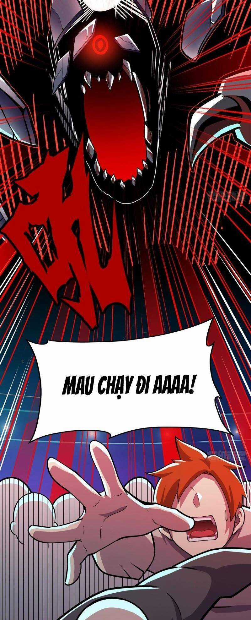 Anh Hùng ? Ta Không Làm Lâu Rồi Chapter 483 trang 49
