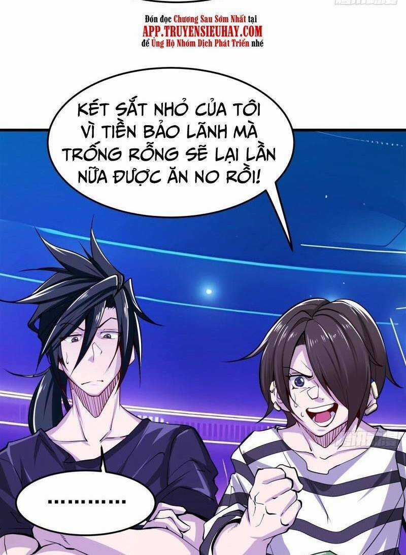 Anh Hùng ? Ta Không Làm Lâu Rồi Chapter 483 trang 5