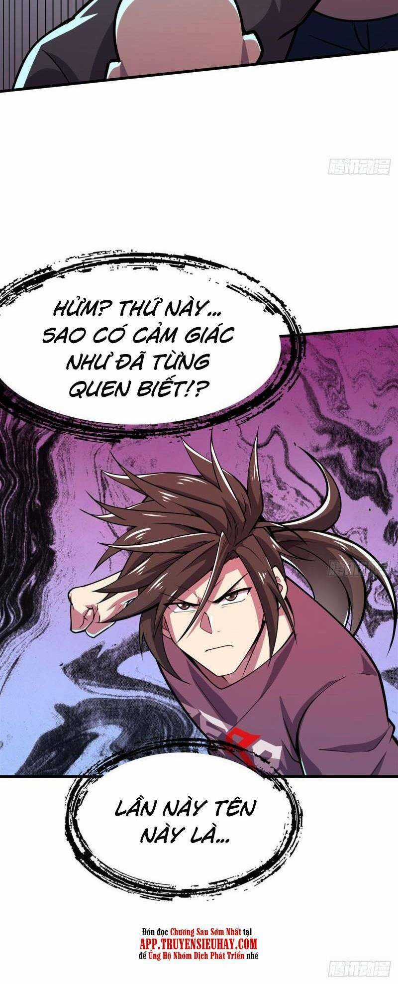 Anh Hùng ? Ta Không Làm Lâu Rồi Chapter 483 trang 50