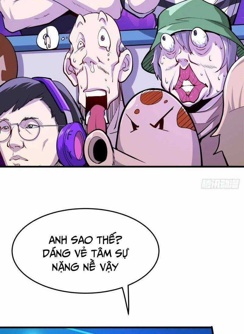 Anh Hùng ? Ta Không Làm Lâu Rồi Chapter 483 trang 6