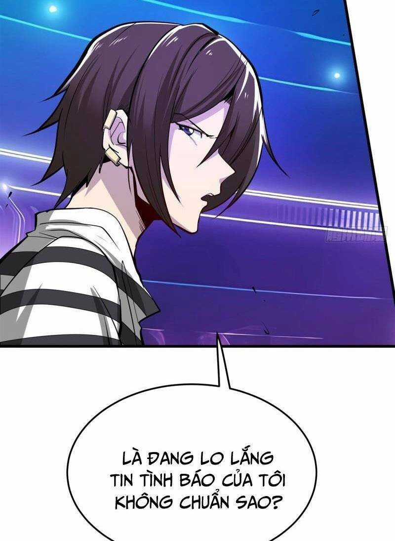 Anh Hùng ? Ta Không Làm Lâu Rồi Chapter 483 trang 7