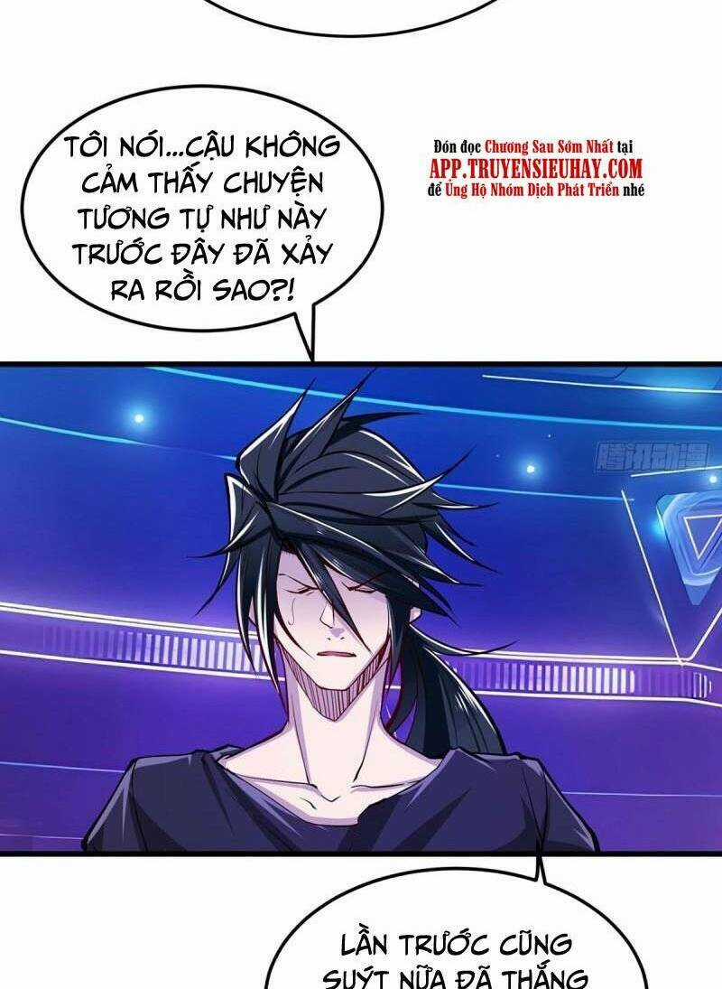 Anh Hùng ? Ta Không Làm Lâu Rồi Chapter 483 trang 8