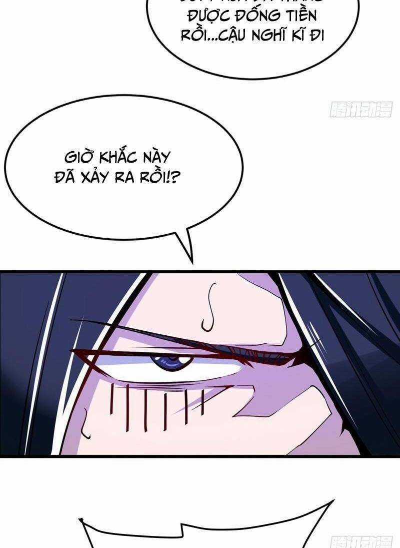 Anh Hùng ? Ta Không Làm Lâu Rồi Chapter 483 trang 9