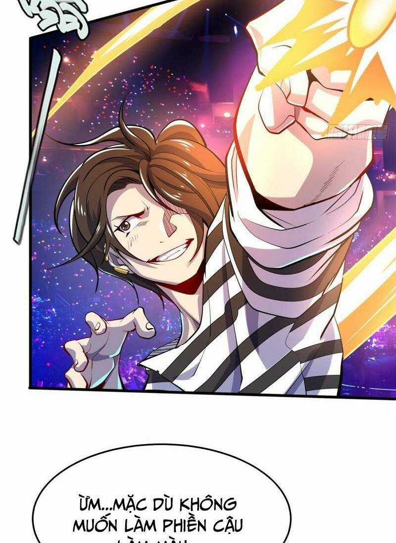 Anh Hùng ? Ta Không Làm Lâu Rồi Chapter 484 trang 10