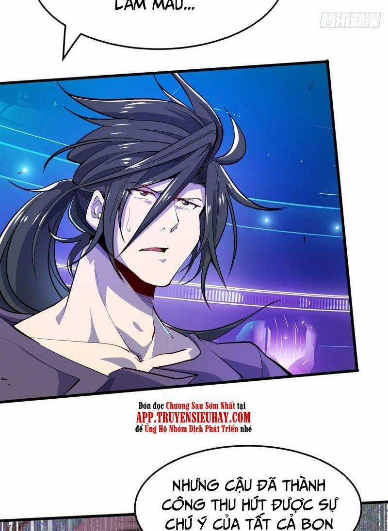 Anh Hùng ? Ta Không Làm Lâu Rồi Chapter 484 trang 11