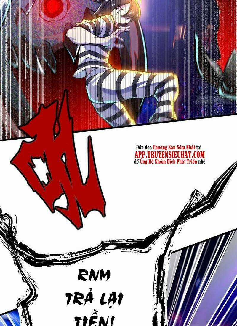 Anh Hùng ? Ta Không Làm Lâu Rồi Chapter 484 trang 13