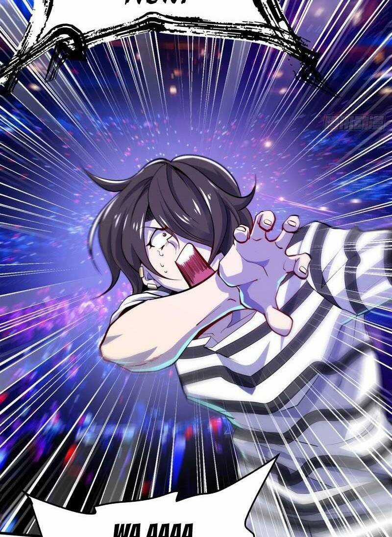 Anh Hùng ? Ta Không Làm Lâu Rồi Chapter 484 trang 14