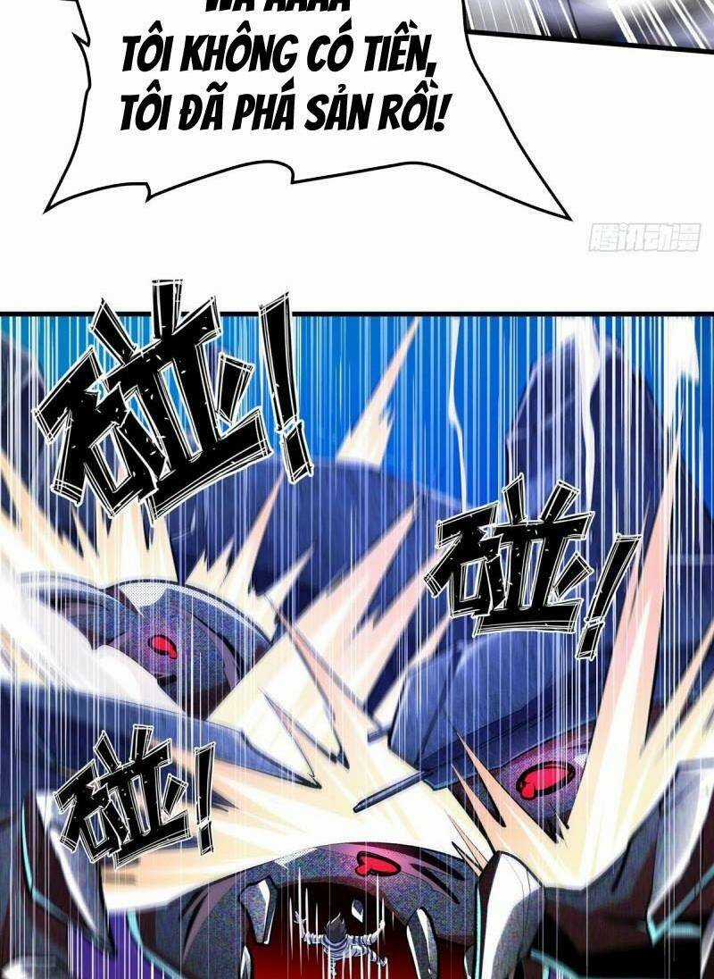 Anh Hùng ? Ta Không Làm Lâu Rồi Chapter 484 trang 15