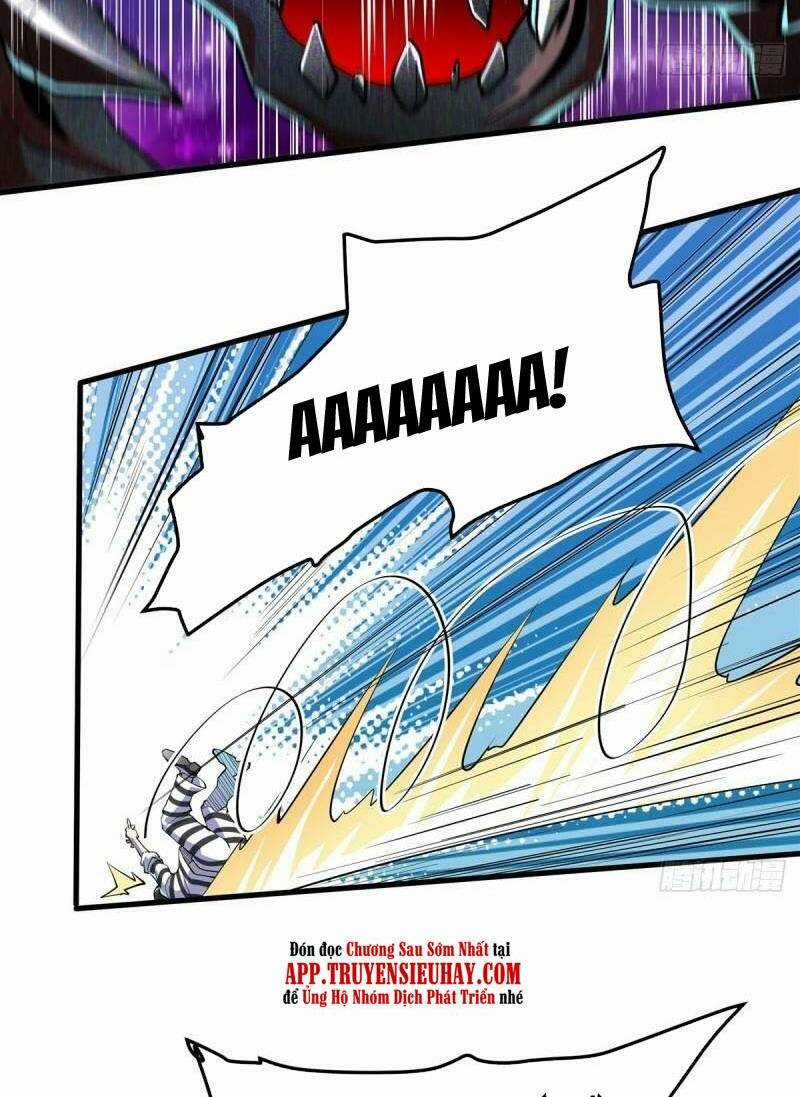 Anh Hùng ? Ta Không Làm Lâu Rồi Chapter 484 trang 16