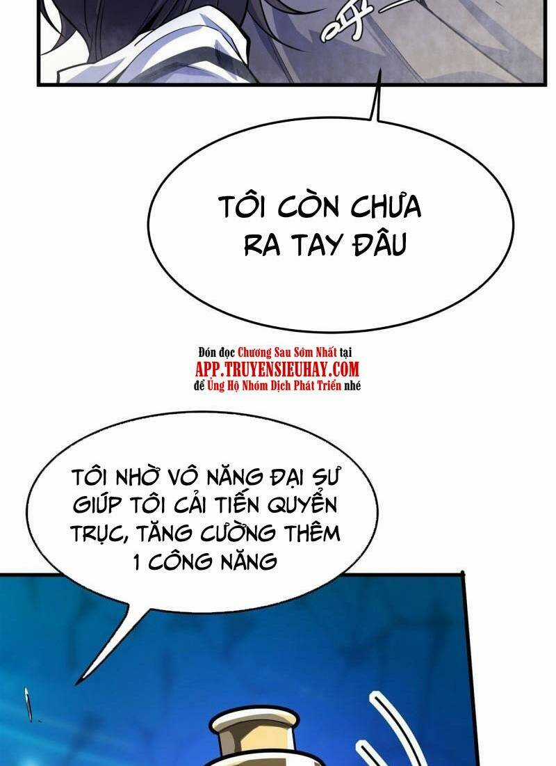 Anh Hùng ? Ta Không Làm Lâu Rồi Chapter 484 trang 19