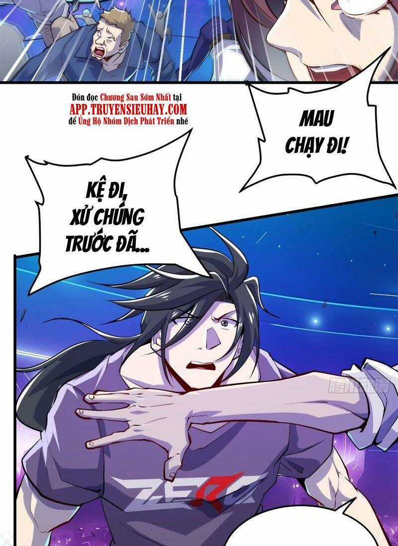 Anh Hùng ? Ta Không Làm Lâu Rồi Chapter 484 trang 2