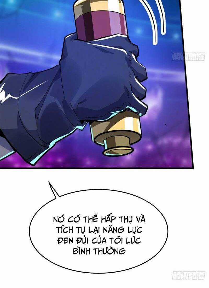 Anh Hùng ? Ta Không Làm Lâu Rồi Chapter 484 trang 20