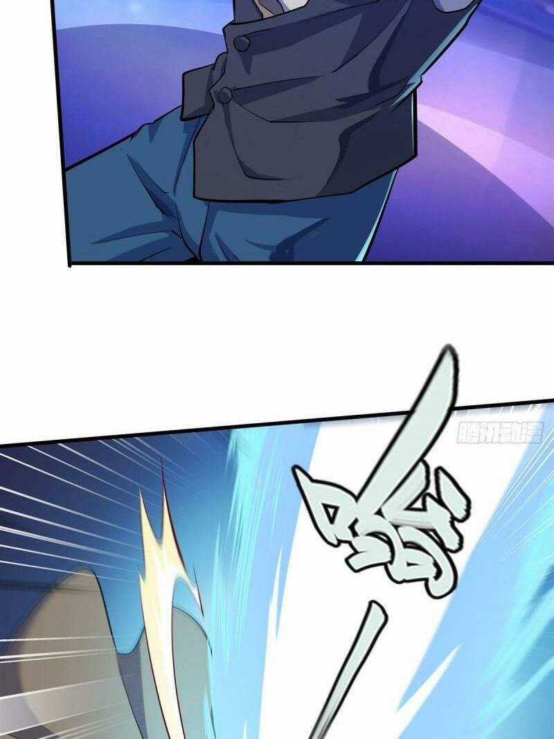 Anh Hùng ? Ta Không Làm Lâu Rồi Chapter 484 trang 22