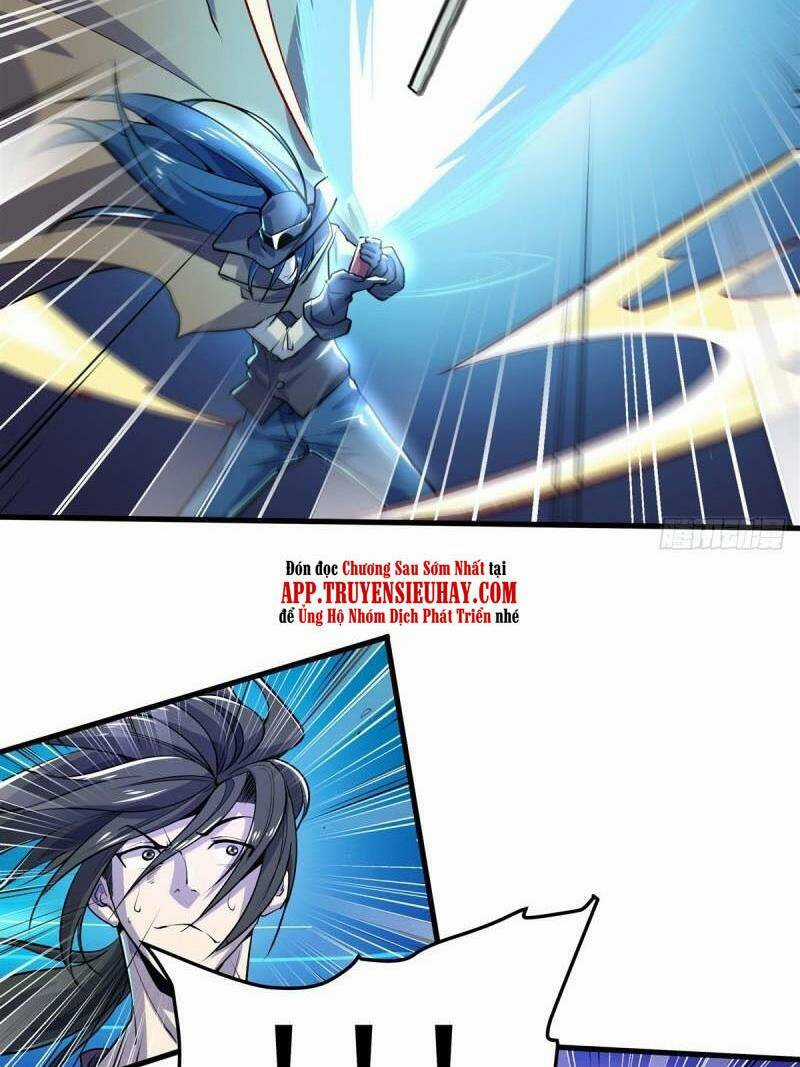 Anh Hùng ? Ta Không Làm Lâu Rồi Chapter 484 trang 23