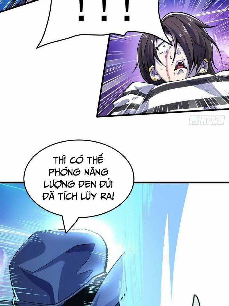 Anh Hùng ? Ta Không Làm Lâu Rồi Chapter 484 trang 24