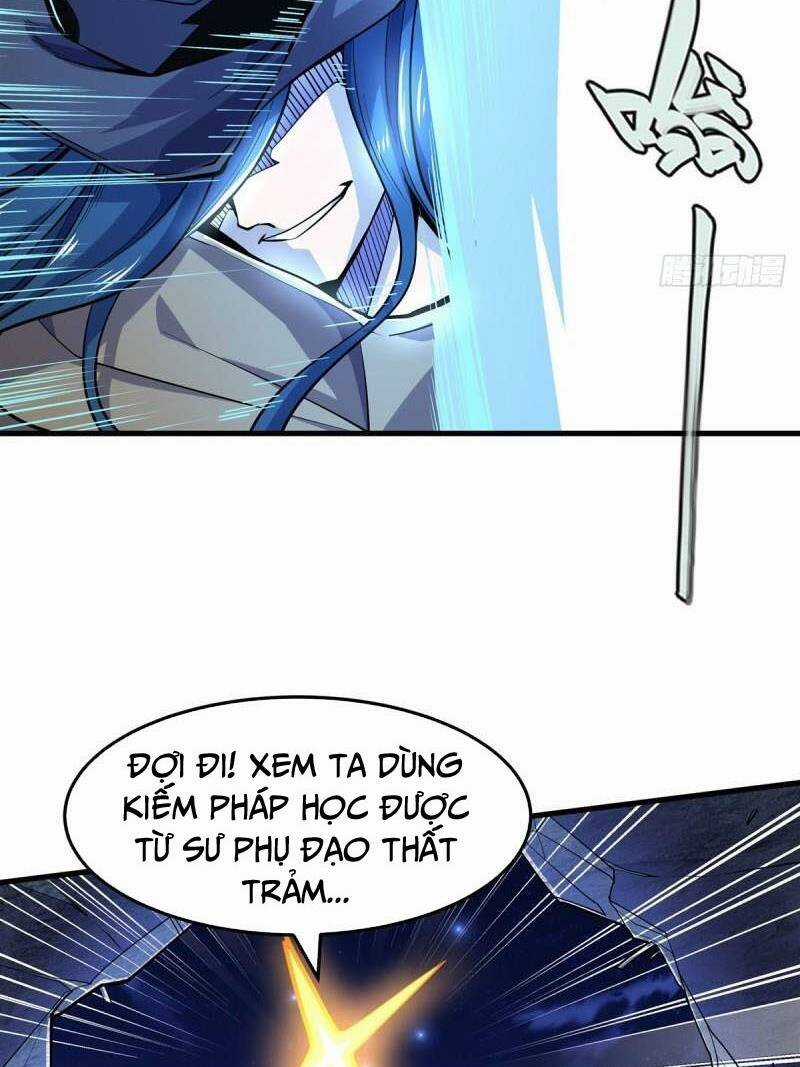 Anh Hùng ? Ta Không Làm Lâu Rồi Chapter 484 trang 25