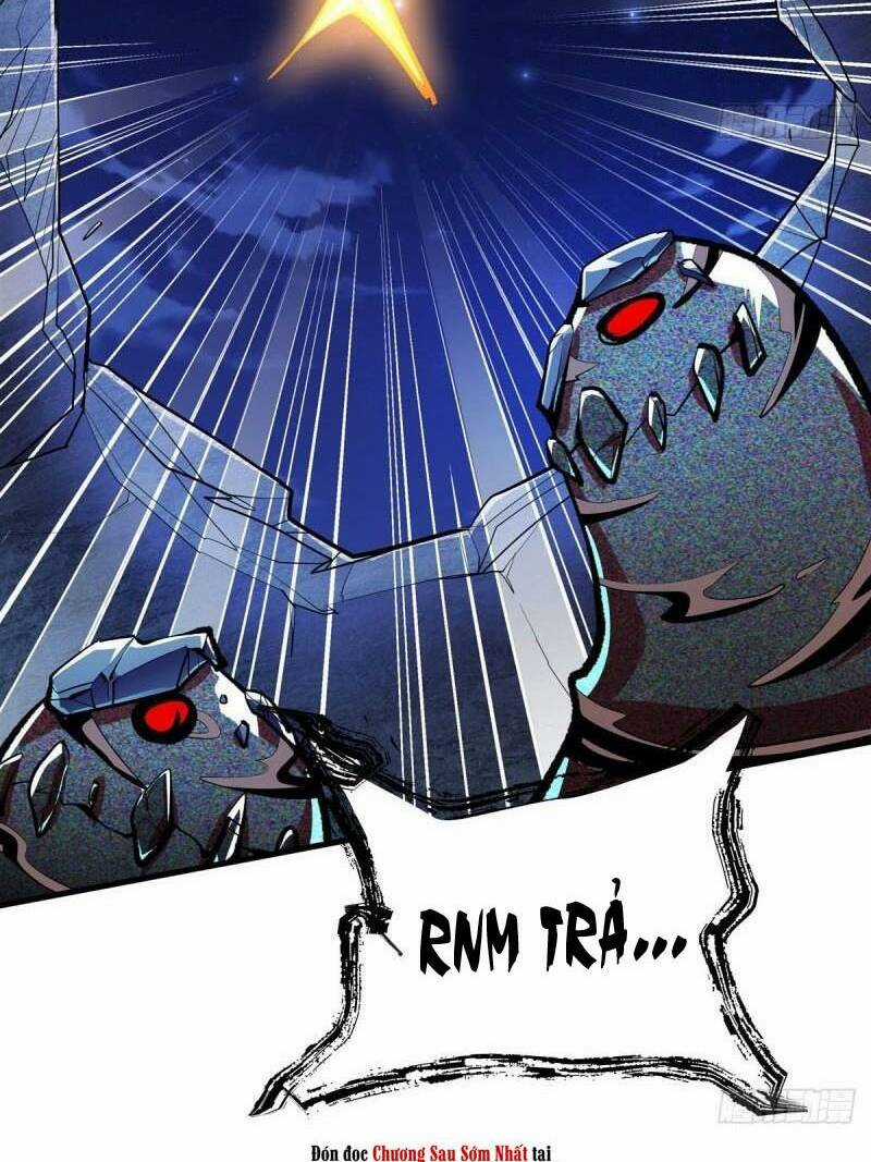 Anh Hùng ? Ta Không Làm Lâu Rồi Chapter 484 trang 26