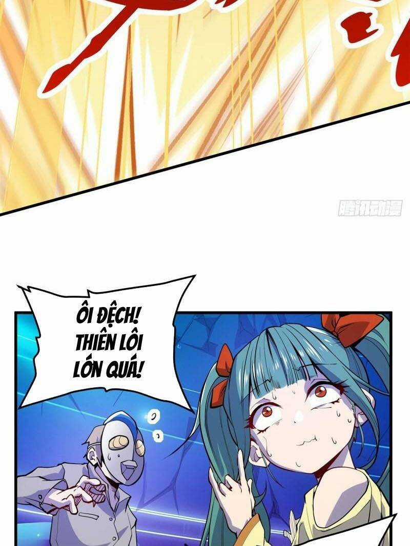 Anh Hùng ? Ta Không Làm Lâu Rồi Chapter 484 trang 29