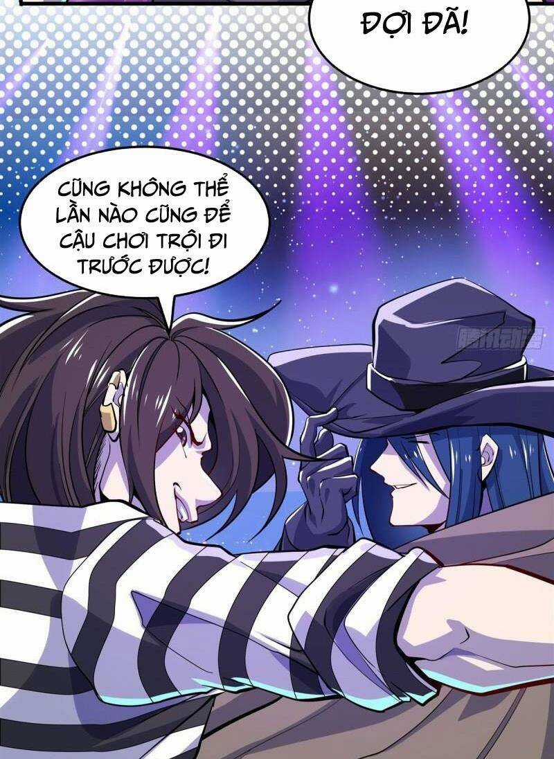 Anh Hùng ? Ta Không Làm Lâu Rồi Chapter 484 trang 3