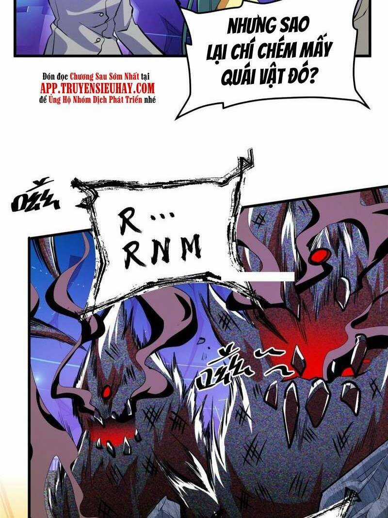 Anh Hùng ? Ta Không Làm Lâu Rồi Chapter 484 trang 30